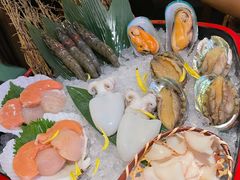 -牛New寿喜烧(虹桥新天地店)