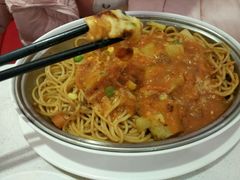 -柠檬树茶餐厅(海雅缤纷城店)
