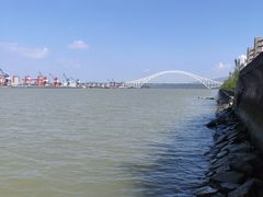 -芒洲湿地公园