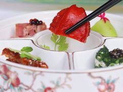 -桂花楼淮扬中餐厅(浦东香格里拉店)