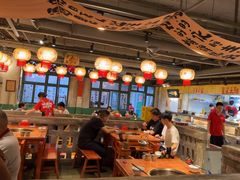 -周小明火锅(黑金冠社区店)