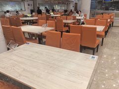 -穆桂英美食(南禅寺店)