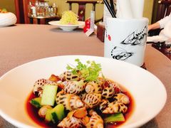 -宝燕壹号景观餐厅(龙盛国际商业广场店)