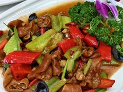 -食鸡公社辣子鸡·潍坊菜·烧烤