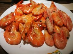 -好伦哥比萨烤肉自助(昌平航母店)