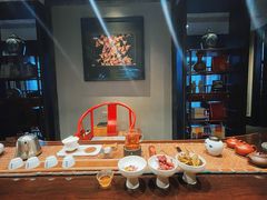 -江南雅厨(李公堤店)