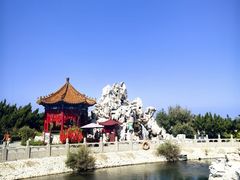 -八仙过海景区