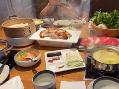 -德香苑脆皮烤鸭·经典(爱融荟城店)