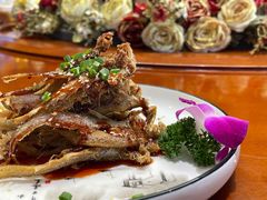 -解家河南菜(商鼎路店)