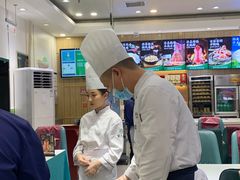 -紫光园·烤鸭(吕家营店)