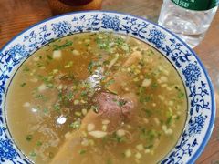 -巢湖名吃·东关老鹅汤(江南风情街店)