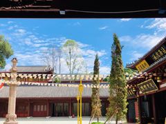 -中国观音故里广德景区