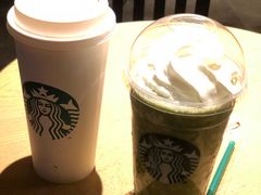 -星巴克(广州动漫星城东区店)