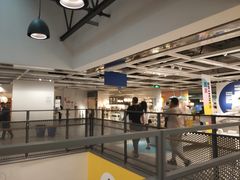 -宜家家居(哈尔滨商场店)