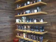 零售区-星巴克(绵阳涪城凯德店)