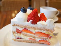 queen of cake-HARBS(9th avenue)