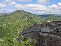 -司马台长城