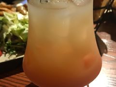 -The Cheebat 锌吧·Bistro(体育西店)