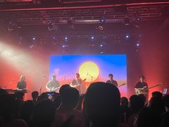 -MAO Livehouse(杭州店)