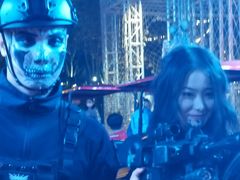 -济南方特东方神画