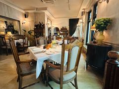 -夏朵餐厅(丁香店)