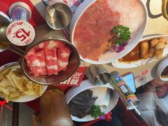 -小龙坎火锅(全球旗舰店)