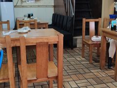 大堂-正宗天津烧麦馆(柳州路店)