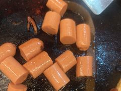 -一烙锅(友谊店)