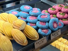 -仙豆菓夫(鼓楼店)