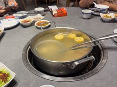-贵宾牛·潮汕牛肉火锅(珠池总店)
