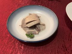 -洲际酒店·凌霄中餐厅SUMMIT