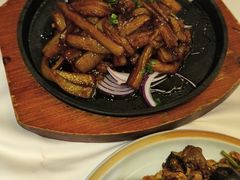 -惠丰堂饭庄·烤鸭·京味菜(翠微路店)