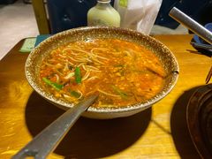 小锅米线-觅山云南菜(泊富ICITY店)