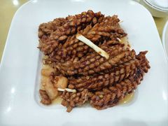 -聚丰德饭店(经五路店)