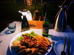 -HELLO MUSAE 拾光缪斯餐厅·纯正希腊风味(苏州中心店)