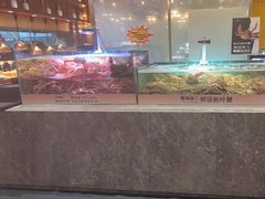 -丰卓会海鲜自助(中润大道店)