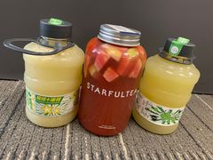 -星满杯TEAFUL(罗湖东门店)