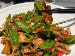 -花椒笑成都小馆(百脑汇店)