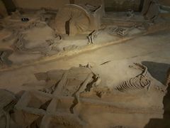 -洛阳周王城天子驾六博物馆