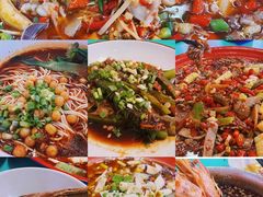 -川正旺江湖菜(三元桥店)