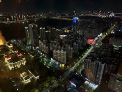 -南昌双子塔303观光厅