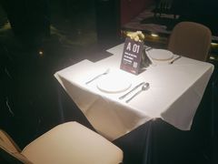 -研食记西餐厅(金融中心店)