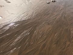 -嵊泗基湖沙滩