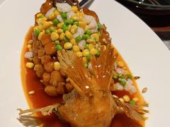 -杭州君悦酒店·湖滨28中餐厅
