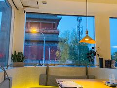 -苦尽酒馆·川菜(鼓楼店)