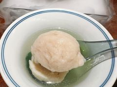 -李犟大爆鳝面·手工蟹黄包(湖滨西湖店)