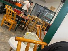 大堂-草本味·市井羊肉馆(新开铺总店)
