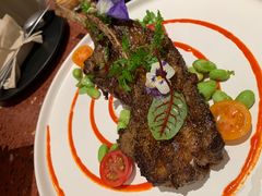 -La Terre乐田(万象城店)