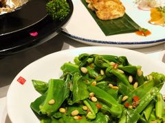 -若蘭慈·无国界素食料理(欢乐海岸店)