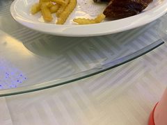 -潮福城大酒楼(北尚店)